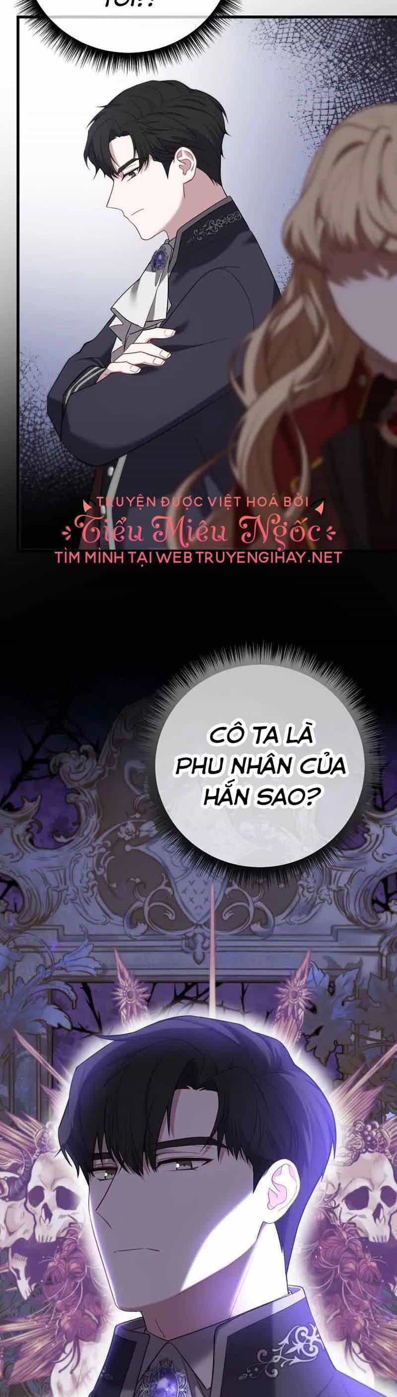 Một Đêm Sâu Đậm Của Adeline - Chương 24 - ảnh 35