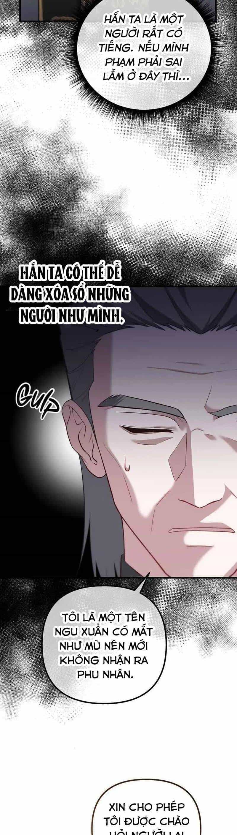 Một Đêm Sâu Đậm Của Adeline - Chương 24 - ảnh 40