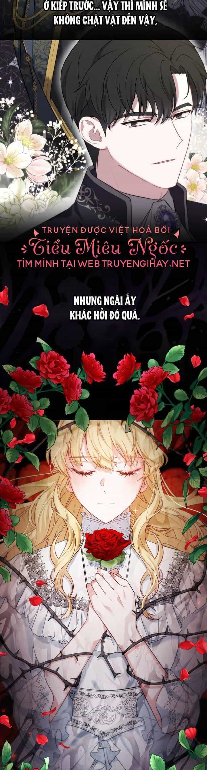 Một Đêm Sâu Đậm Của Adeline - Chương 25 - ảnh 42