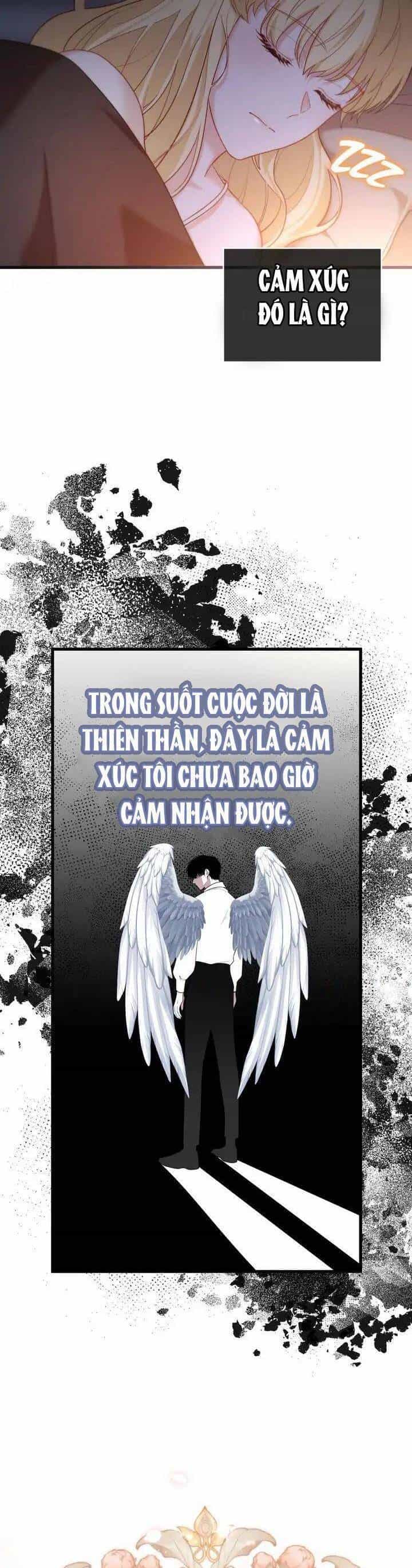 Một Đêm Sâu Đậm Của Adeline - Chương 26 - ảnh 27