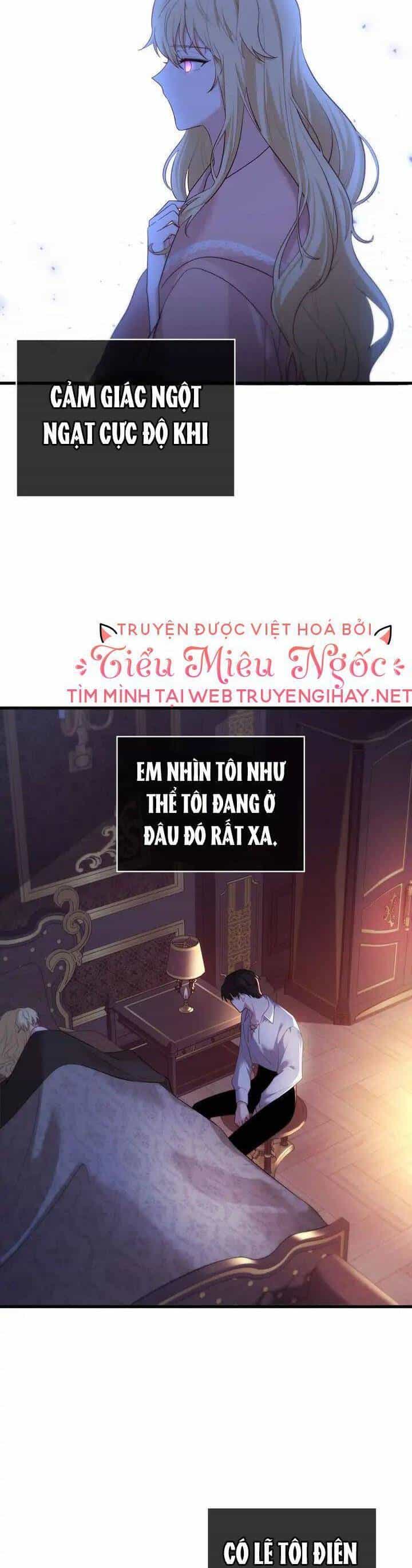 Một Đêm Sâu Đậm Của Adeline - Chương 26 - ảnh 29