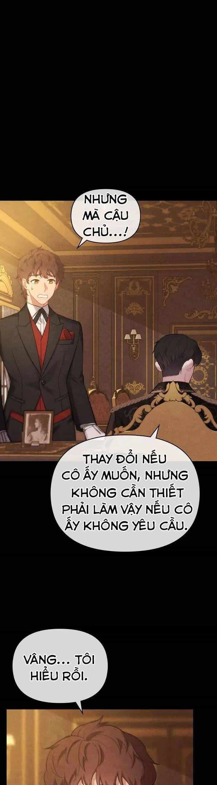 Một Đêm Sâu Đậm Của Adeline - Chương 26 - ảnh 36