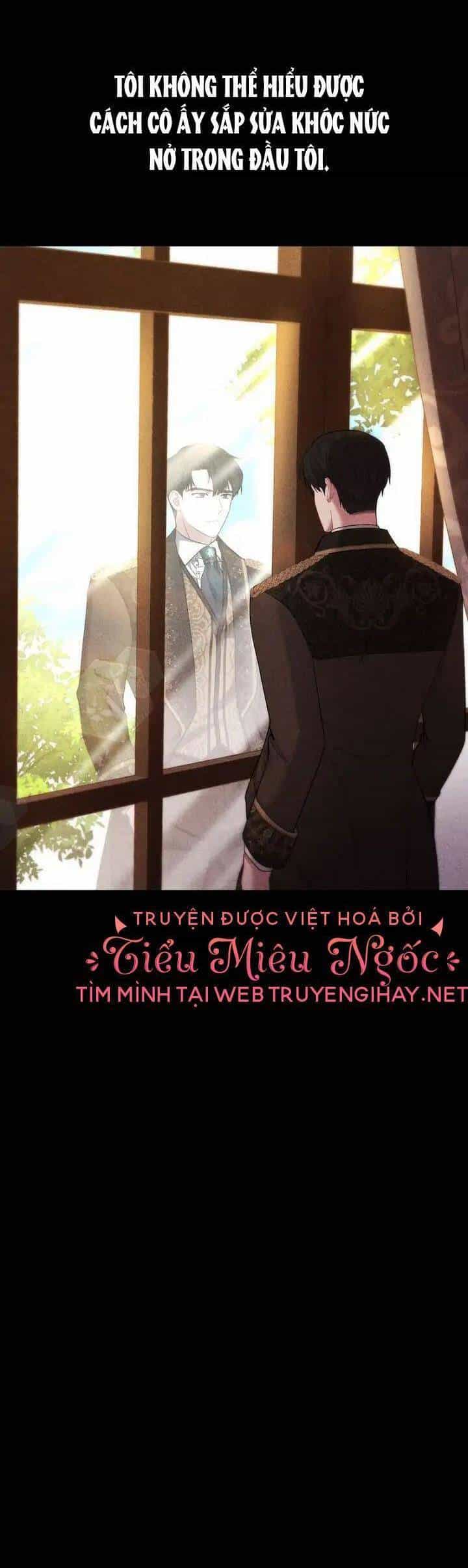 Một Đêm Sâu Đậm Của Adeline - Chương 26 - ảnh 40