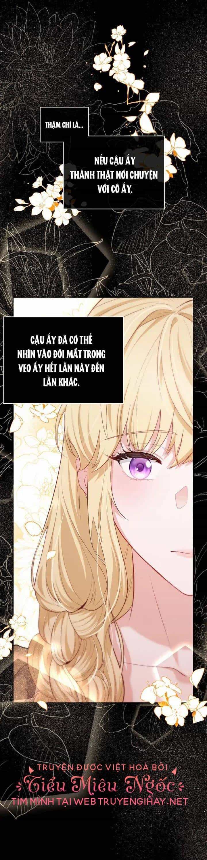 Một Đêm Sâu Đậm Của Adeline - Chương 27 - ảnh 17