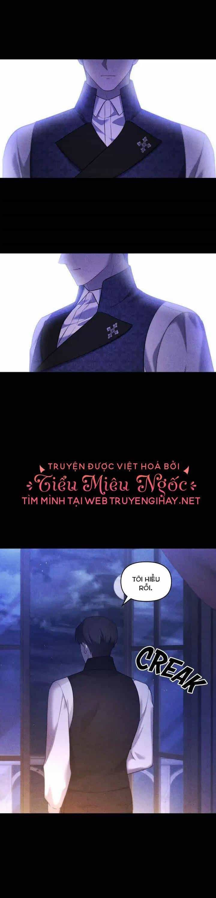 Một Đêm Sâu Đậm Của Adeline - Chương 27 - ảnh 25