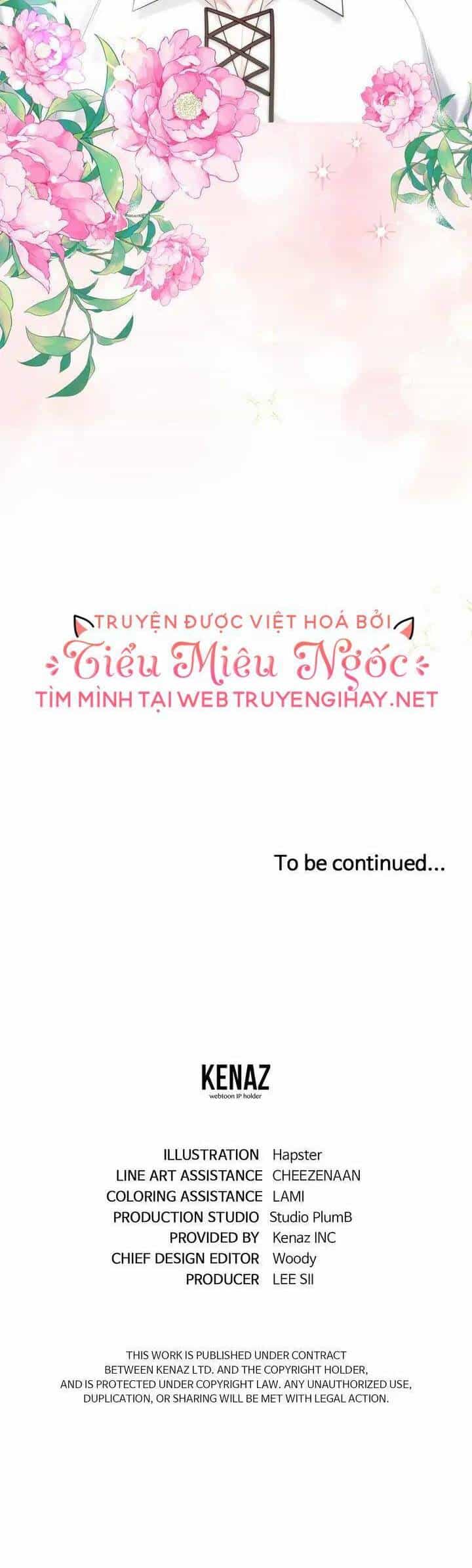 Một Đêm Sâu Đậm Của Adeline - Chương 27 - ảnh 36