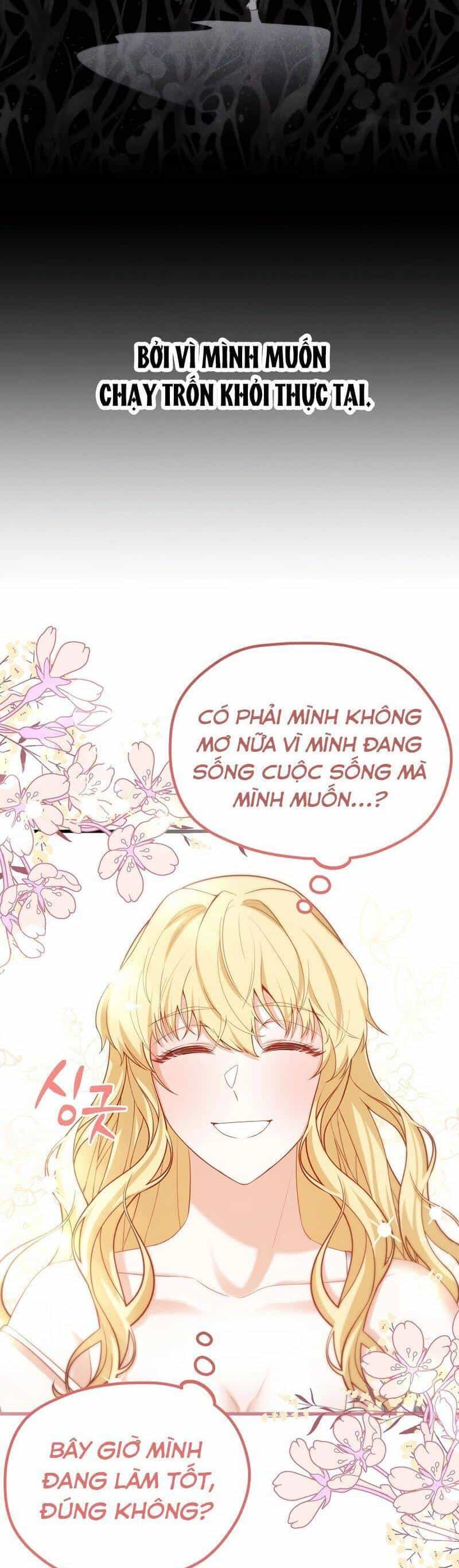 Một Đêm Sâu Đậm Của Adeline - Chương 28 - ảnh 16