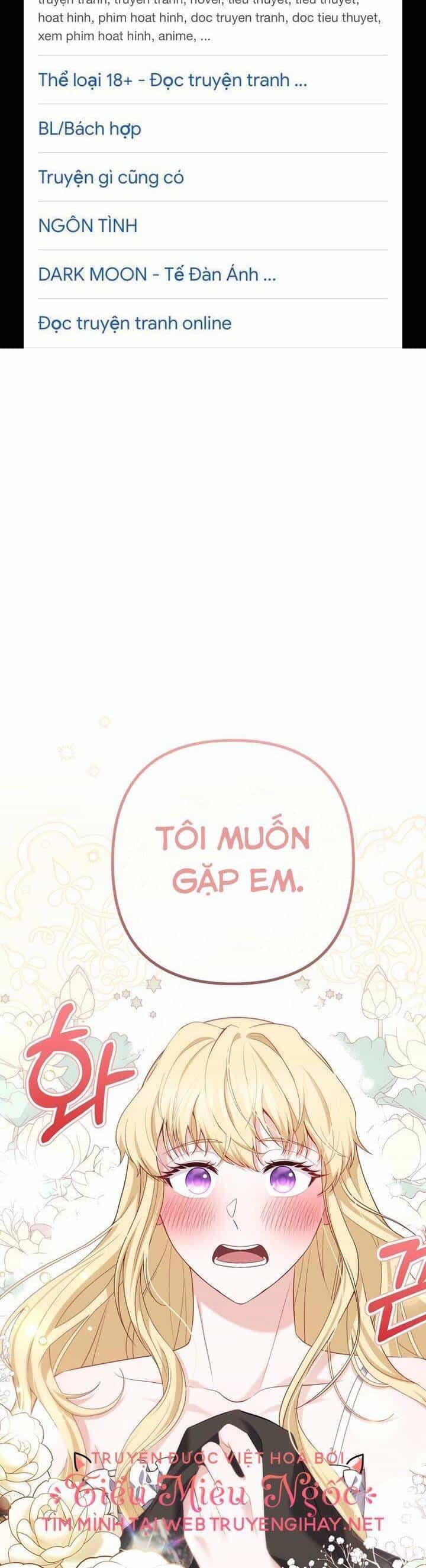 Một Đêm Sâu Đậm Của Adeline - Chương 28 - ảnh 2
