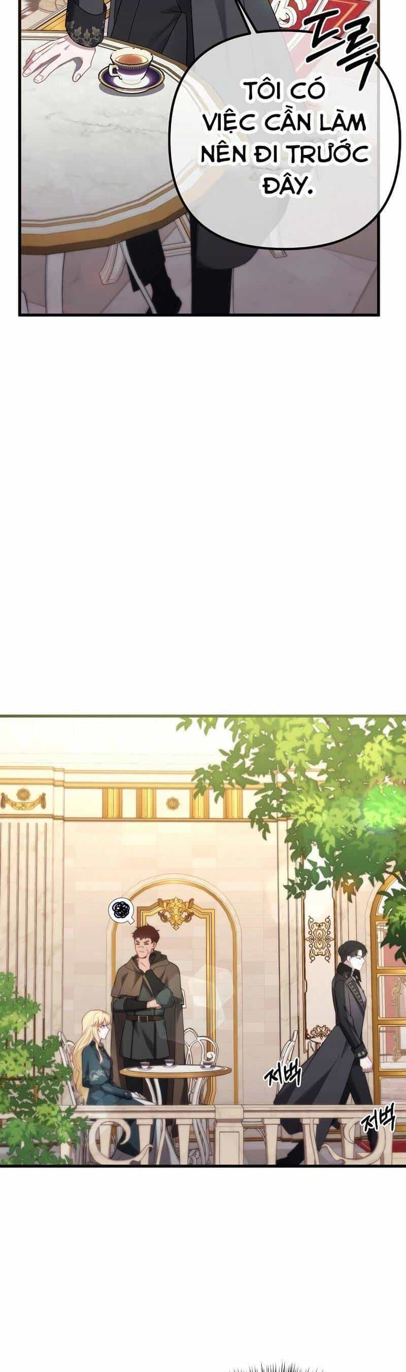 Một Đêm Sâu Đậm Của Adeline - Chương 28 - ảnh 34