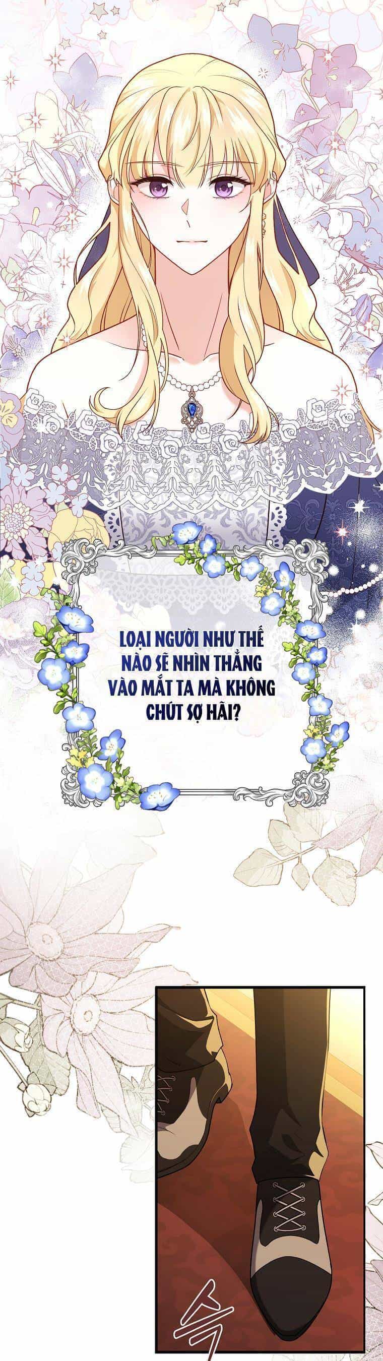 Một Đêm Sâu Đậm Của Adeline - Chương 2 - ảnh 15
