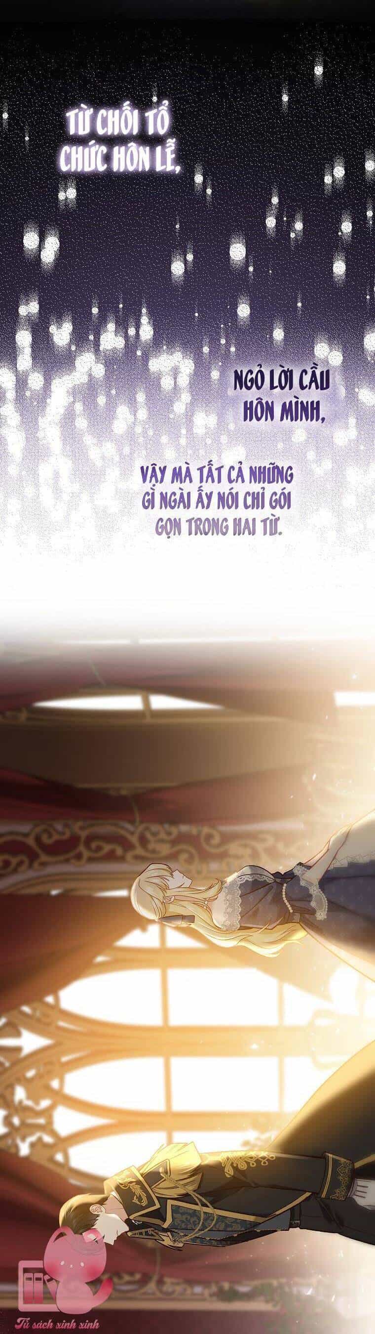 Một Đêm Sâu Đậm Của Adeline - Chương 2 - ảnh 18