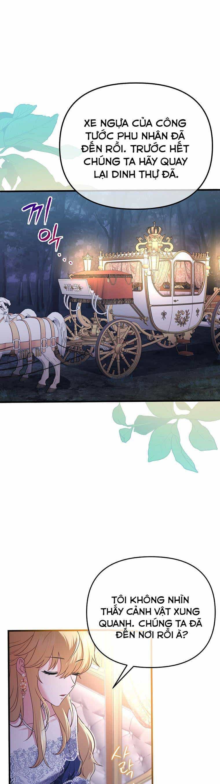 Một Đêm Sâu Đậm Của Adeline - Chương 2 - ảnh 25