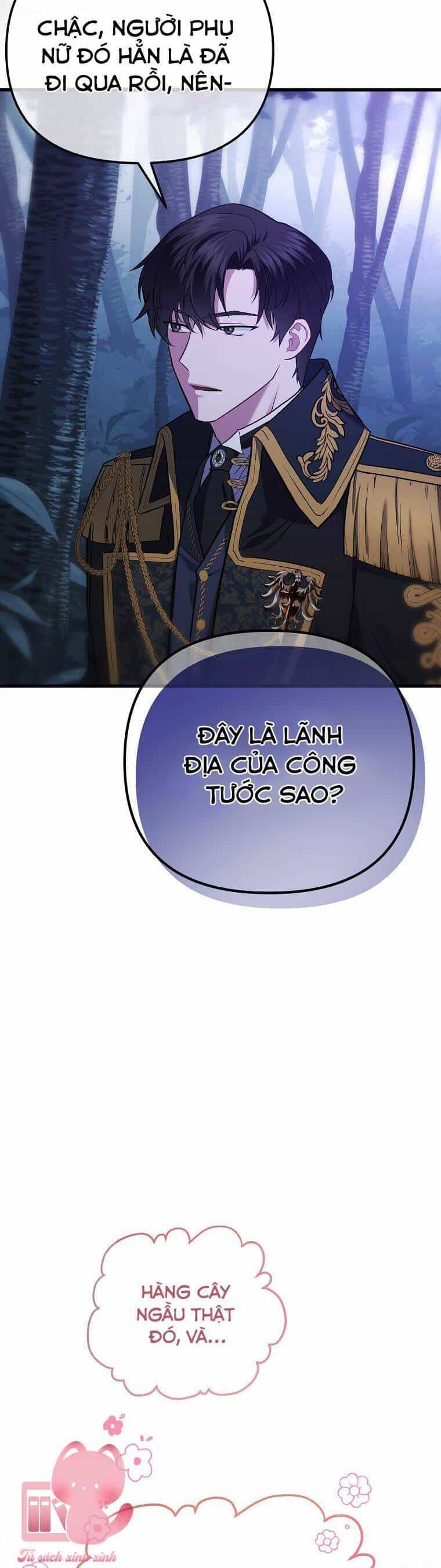 Một Đêm Sâu Đậm Của Adeline - Chương 2 - ảnh 40