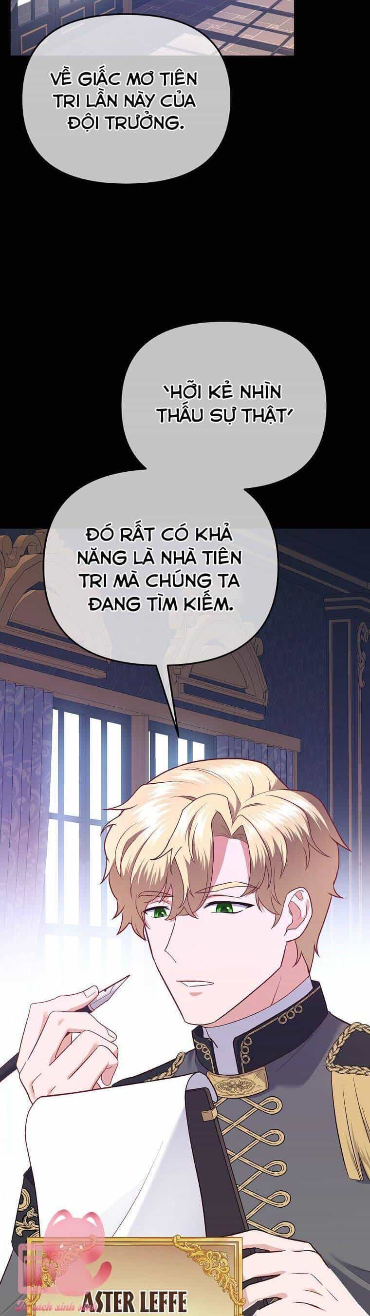 Một Đêm Sâu Đậm Của Adeline - Chương 2 - ảnh 8
