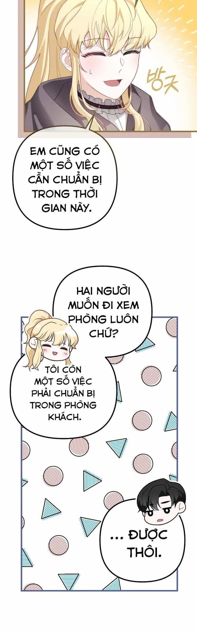 Một Đêm Sâu Đậm Của Adeline - Chương 29 - ảnh 10