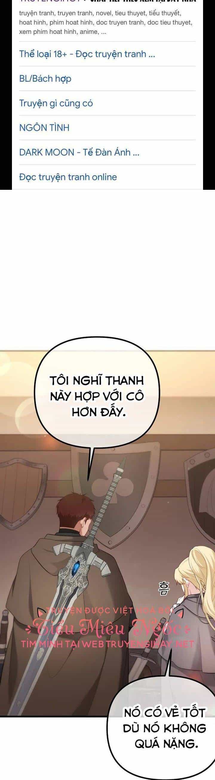 Một Đêm Sâu Đậm Của Adeline - Chương 29 - ảnh 2