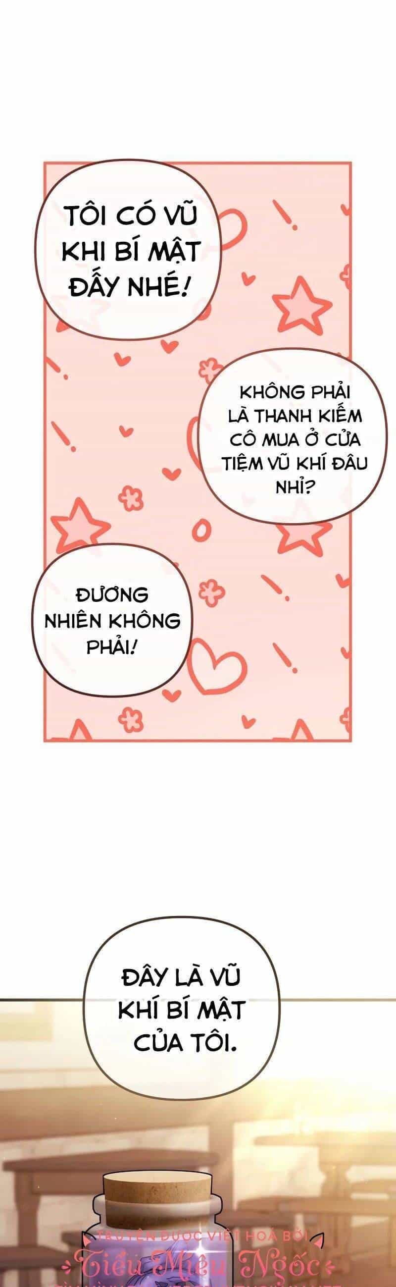 Một Đêm Sâu Đậm Của Adeline - Chương 29 - ảnh 35