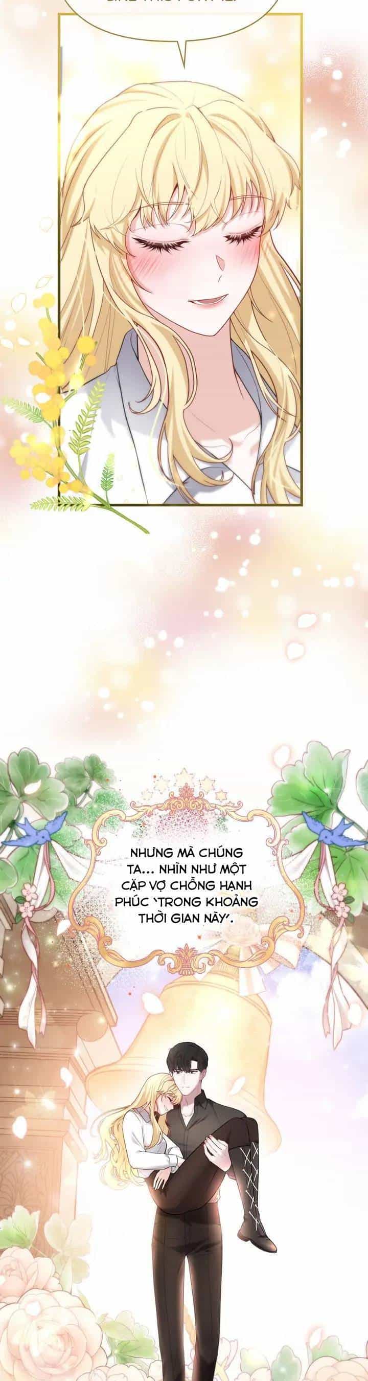 Một Đêm Sâu Đậm Của Adeline - Chương 30 - ảnh 10