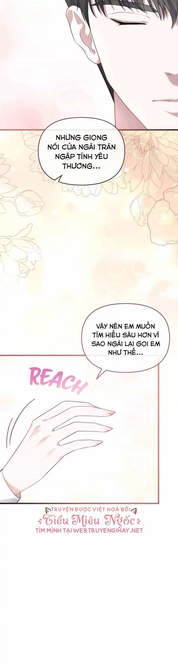 Một Đêm Sâu Đậm Của Adeline - Chương 30 - ảnh 33