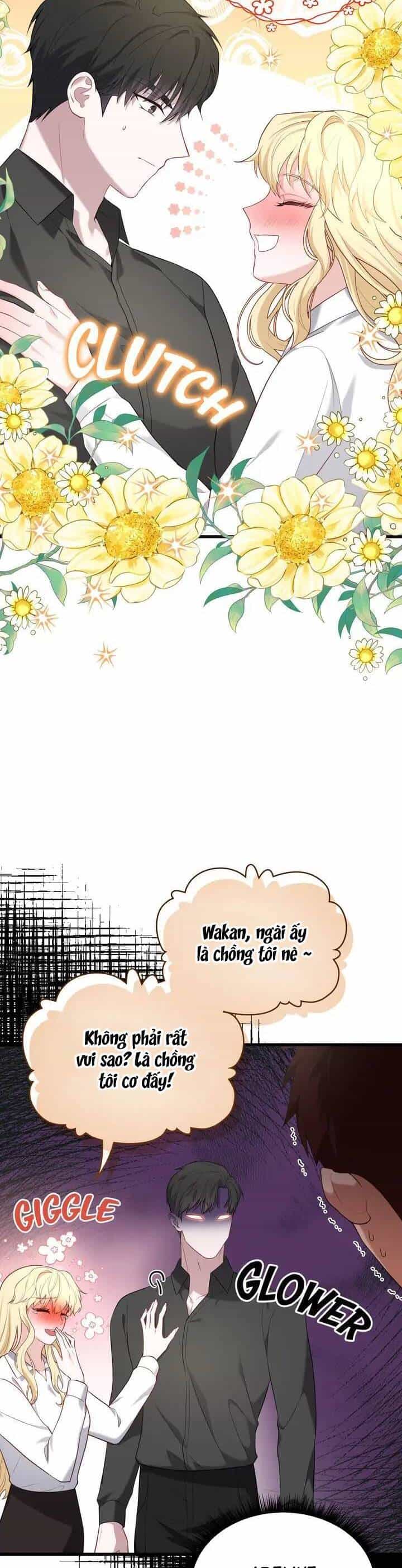 Một Đêm Sâu Đậm Của Adeline - Chương 30 - ảnh 4