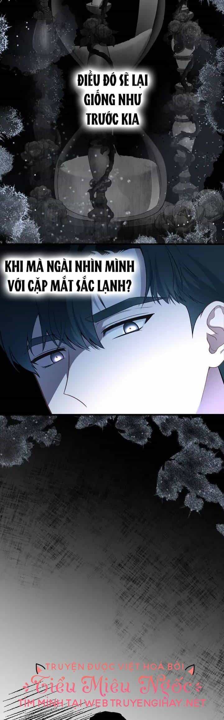 Một Đêm Sâu Đậm Của Adeline - Chương 31 - ảnh 19