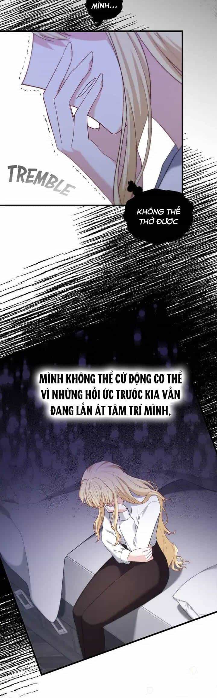 Một Đêm Sâu Đậm Của Adeline - Chương 31 - ảnh 20