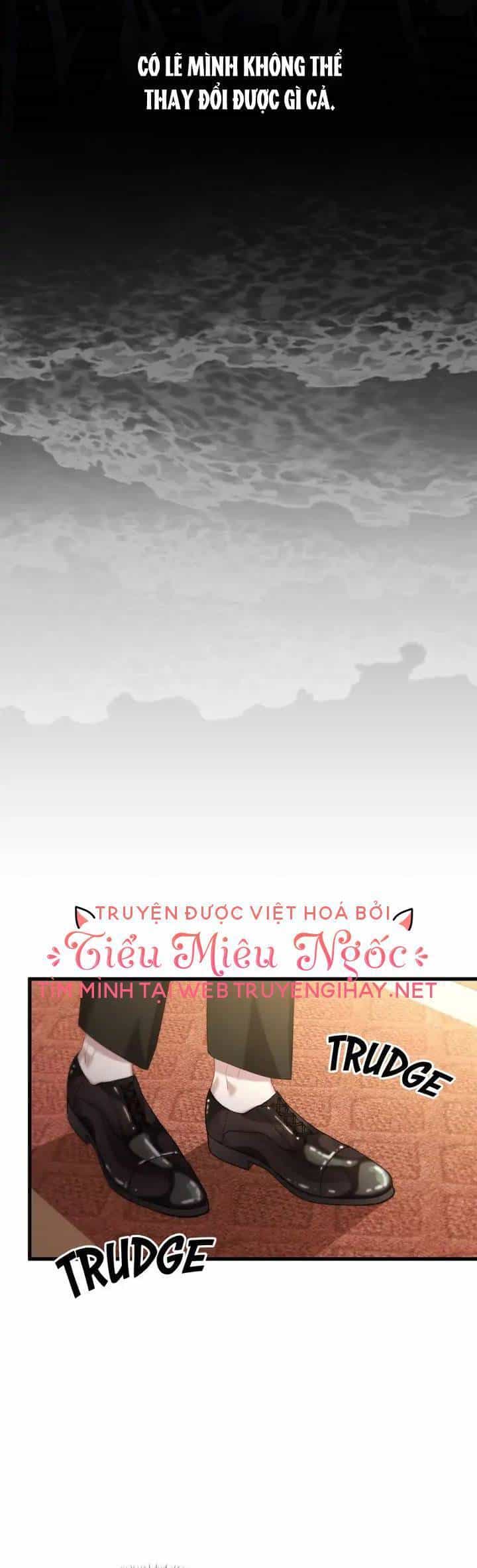 Một Đêm Sâu Đậm Của Adeline - Chương 31 - ảnh 25