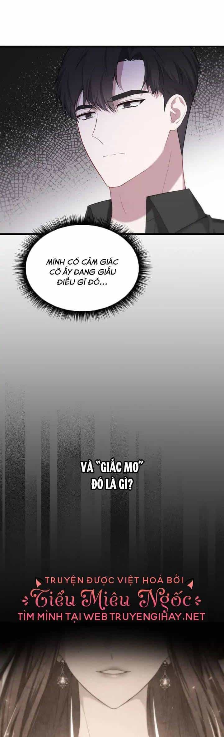 Một Đêm Sâu Đậm Của Adeline - Chương 31 - ảnh 27