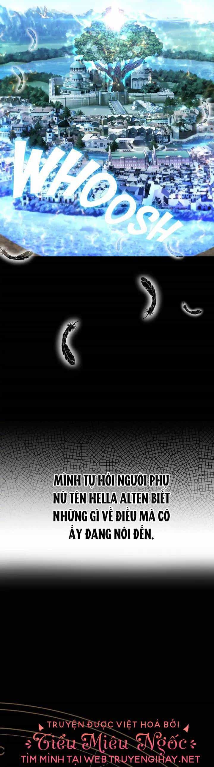 Một Đêm Sâu Đậm Của Adeline - Chương 31 - ảnh 29