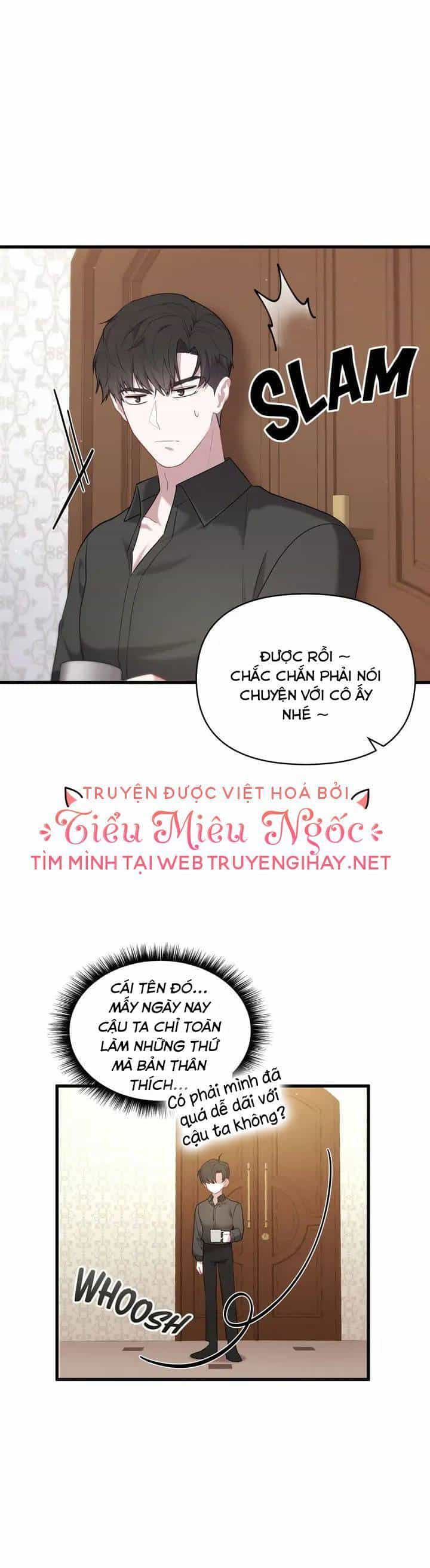Một Đêm Sâu Đậm Của Adeline - Chương 31 - ảnh 41