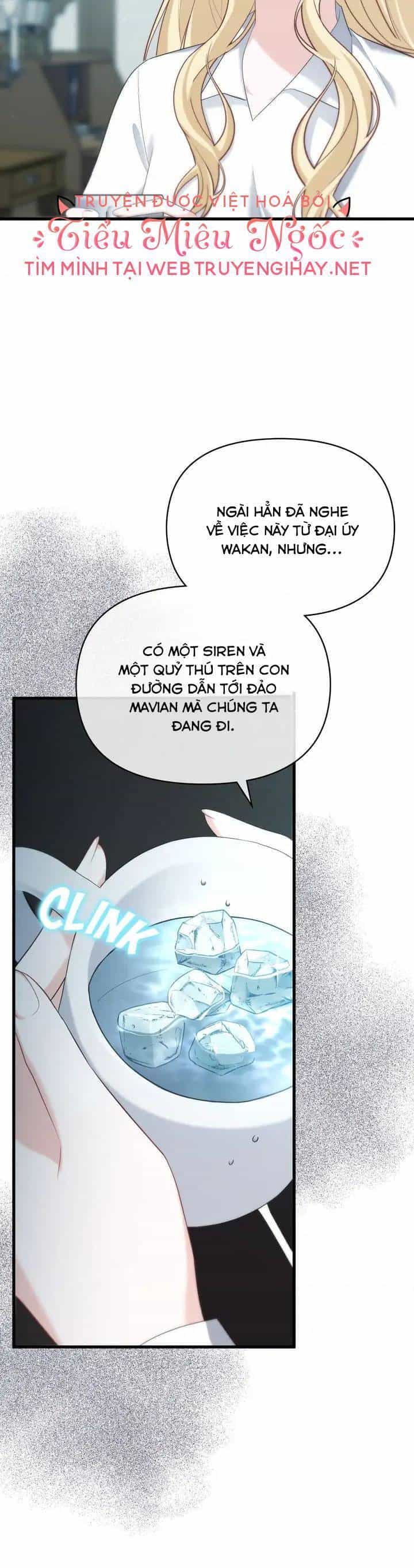 Một Đêm Sâu Đậm Của Adeline - Chương 32 - ảnh 16