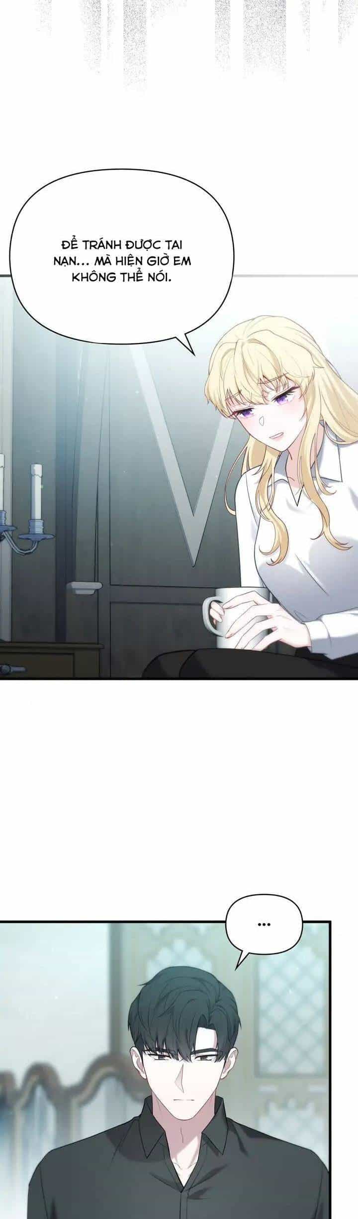 Một Đêm Sâu Đậm Của Adeline - Chương 32 - ảnh 18