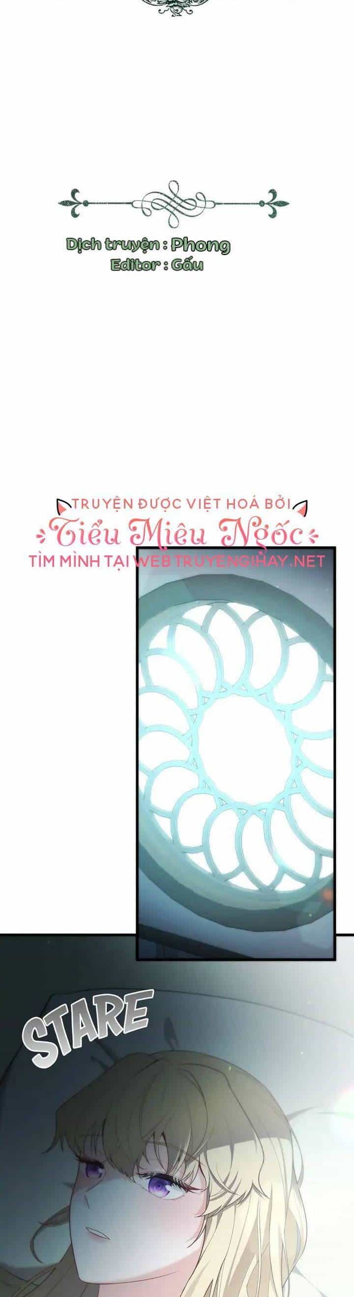 Một Đêm Sâu Đậm Của Adeline - Chương 32 - ảnh 2