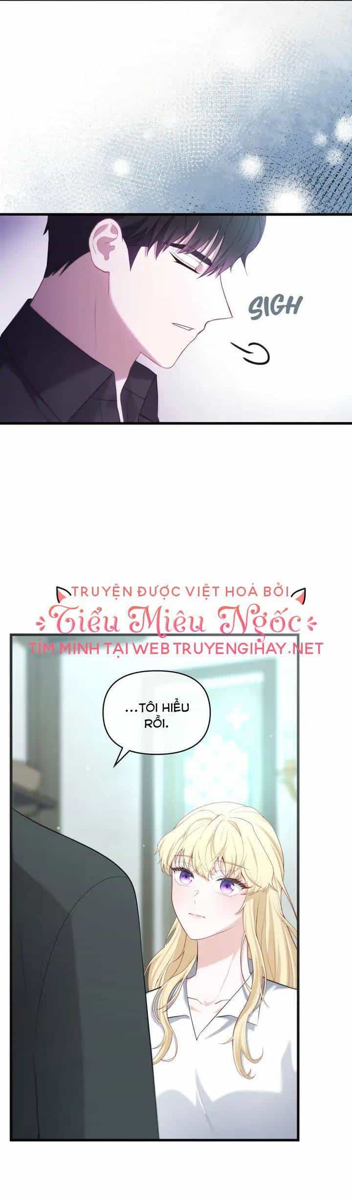 Một Đêm Sâu Đậm Của Adeline - Chương 32 - ảnh 21