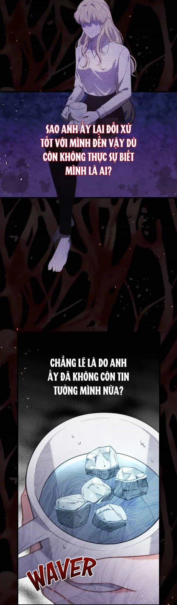 Một Đêm Sâu Đậm Của Adeline - Chương 32 - ảnh 24