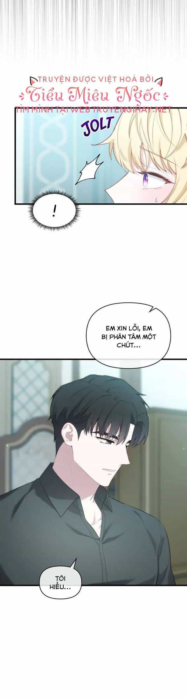 Một Đêm Sâu Đậm Của Adeline - Chương 32 - ảnh 26