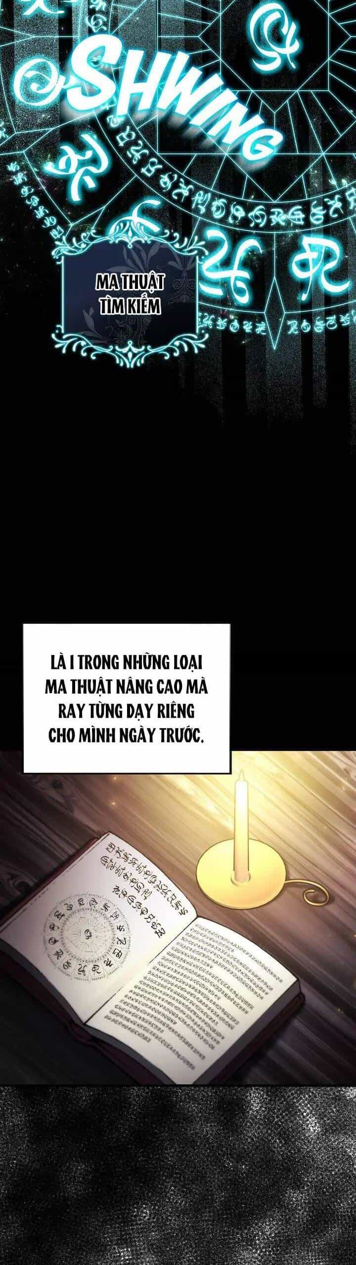 Một Đêm Sâu Đậm Của Adeline - Chương 33 - ảnh 14