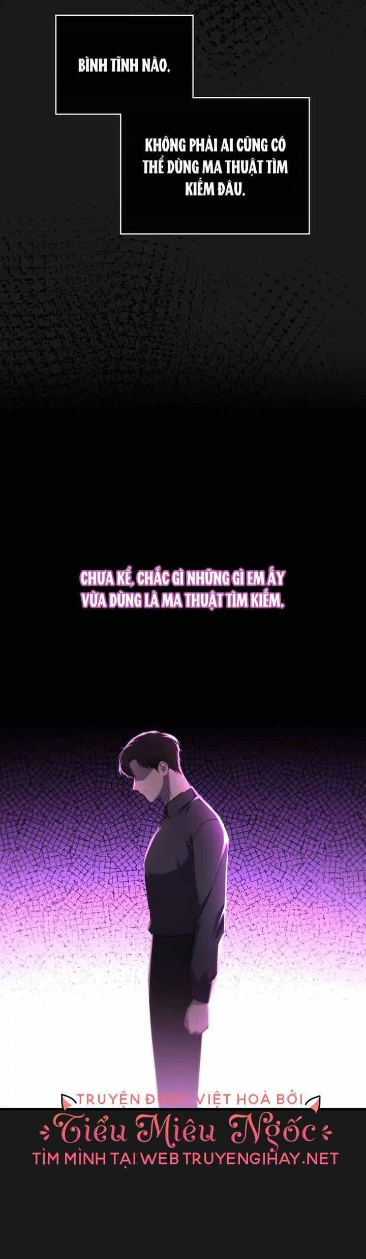 Một Đêm Sâu Đậm Của Adeline - Chương 33 - ảnh 31