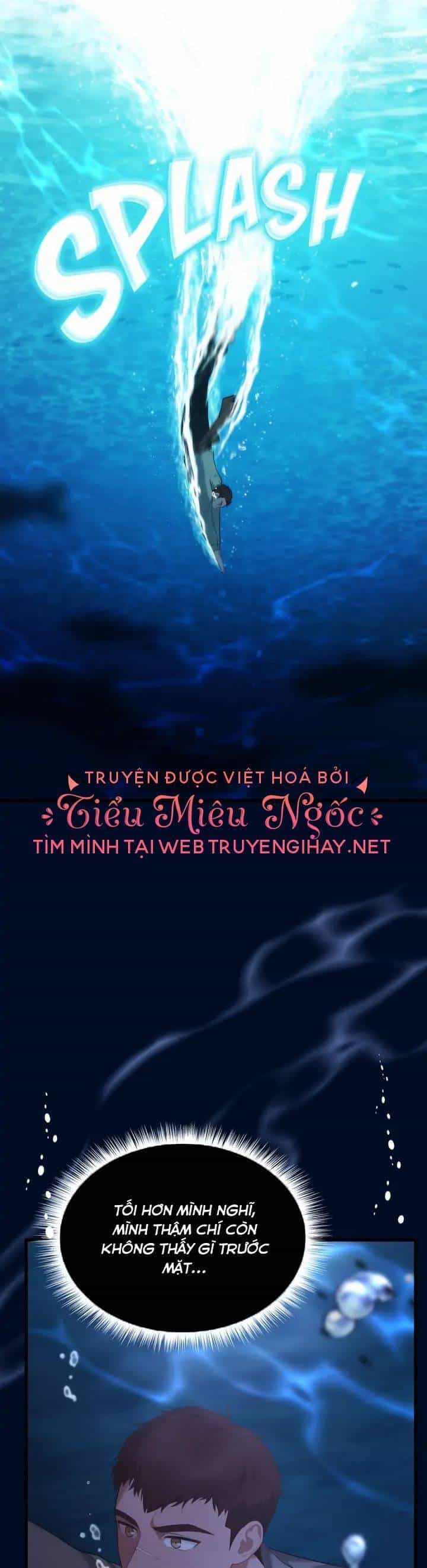 Một Đêm Sâu Đậm Của Adeline - Chương 33 - ảnh 45