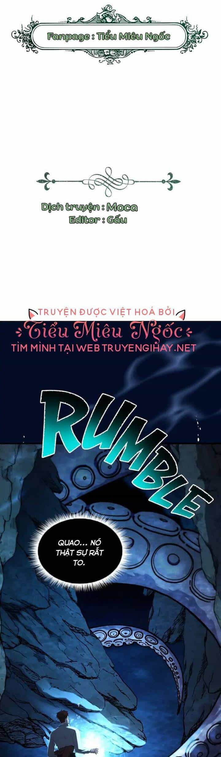Một Đêm Sâu Đậm Của Adeline - Chương 34 - ảnh 2