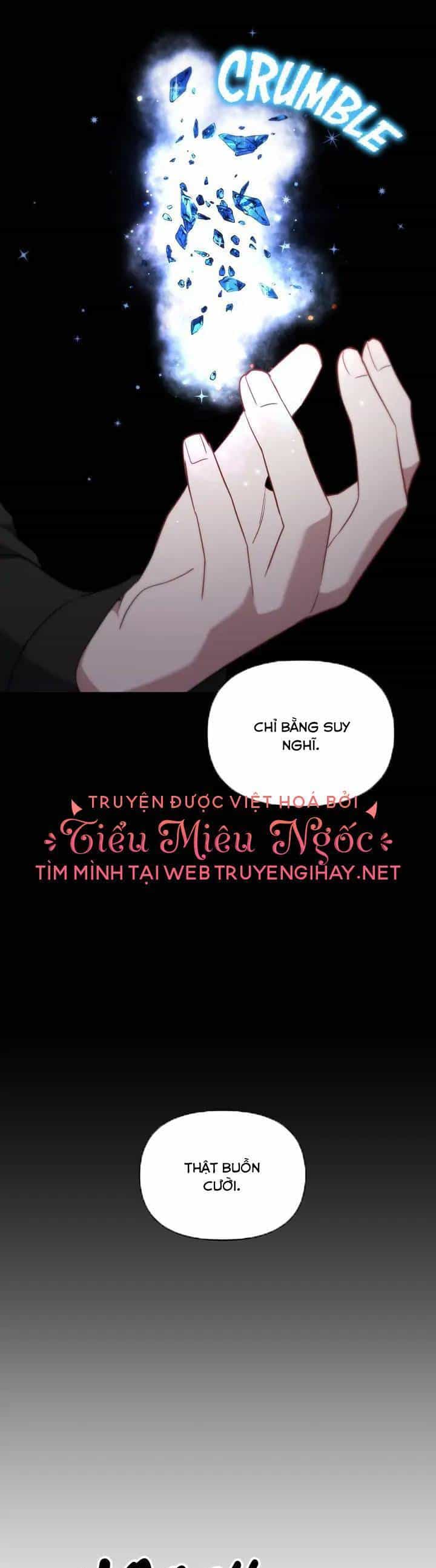 Một Đêm Sâu Đậm Của Adeline - Chương 34 - ảnh 42