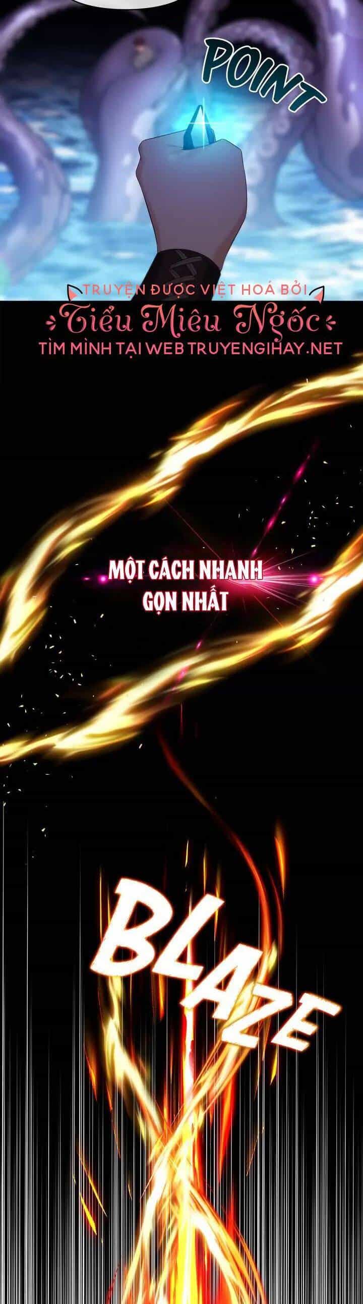 Một Đêm Sâu Đậm Của Adeline - Chương 34 - ảnh 46