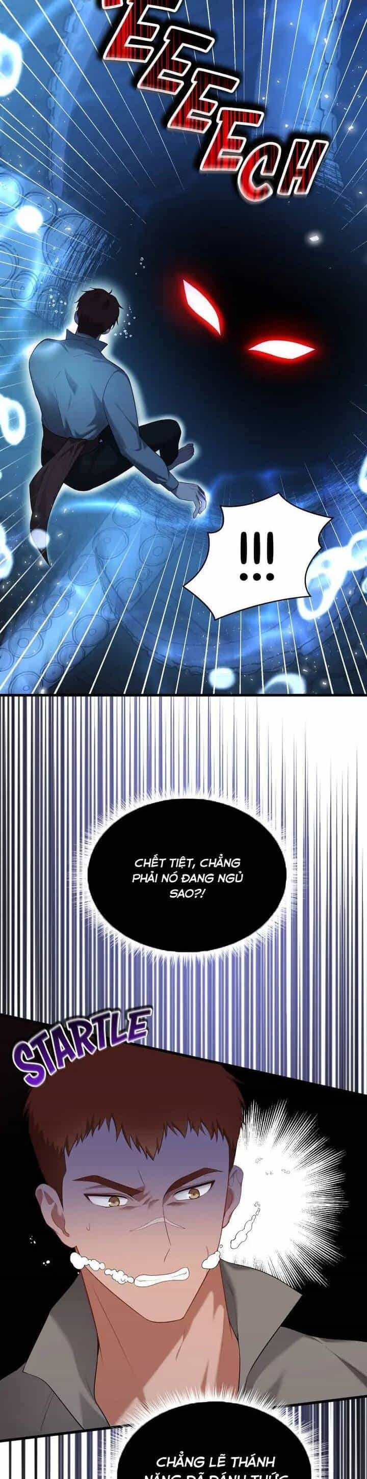 Một Đêm Sâu Đậm Của Adeline - Chương 34 - ảnh 7
