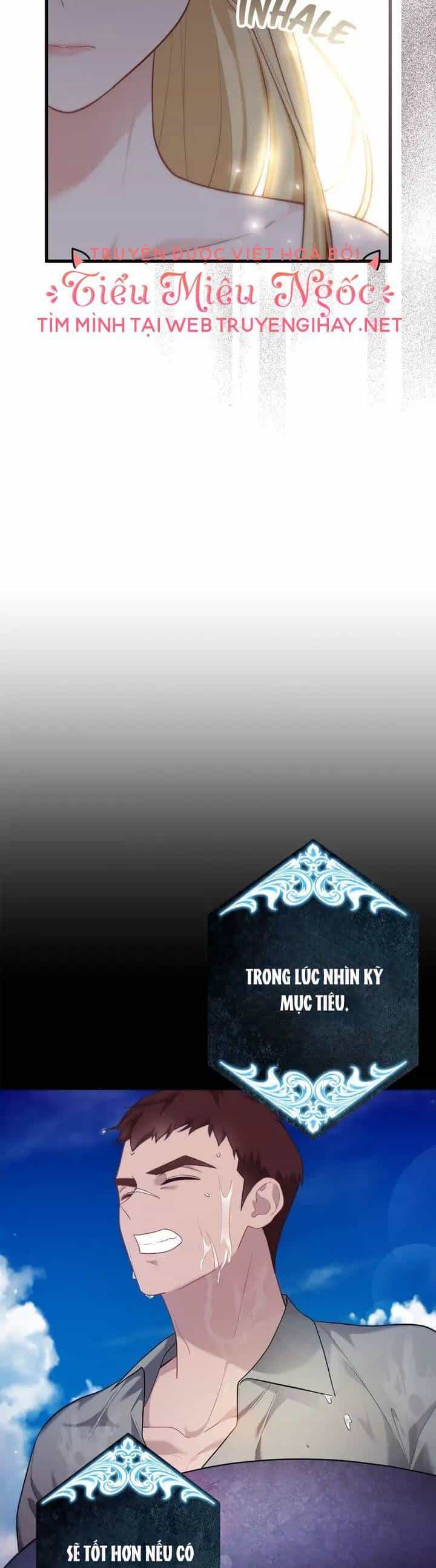 Một Đêm Sâu Đậm Của Adeline - Chương 34 - ảnh 44