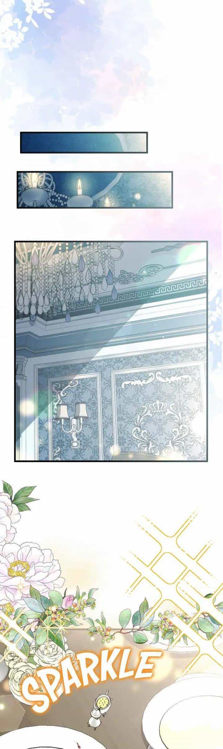 Một Đêm Sâu Đậm Của Adeline - Chương 36 - ảnh 21