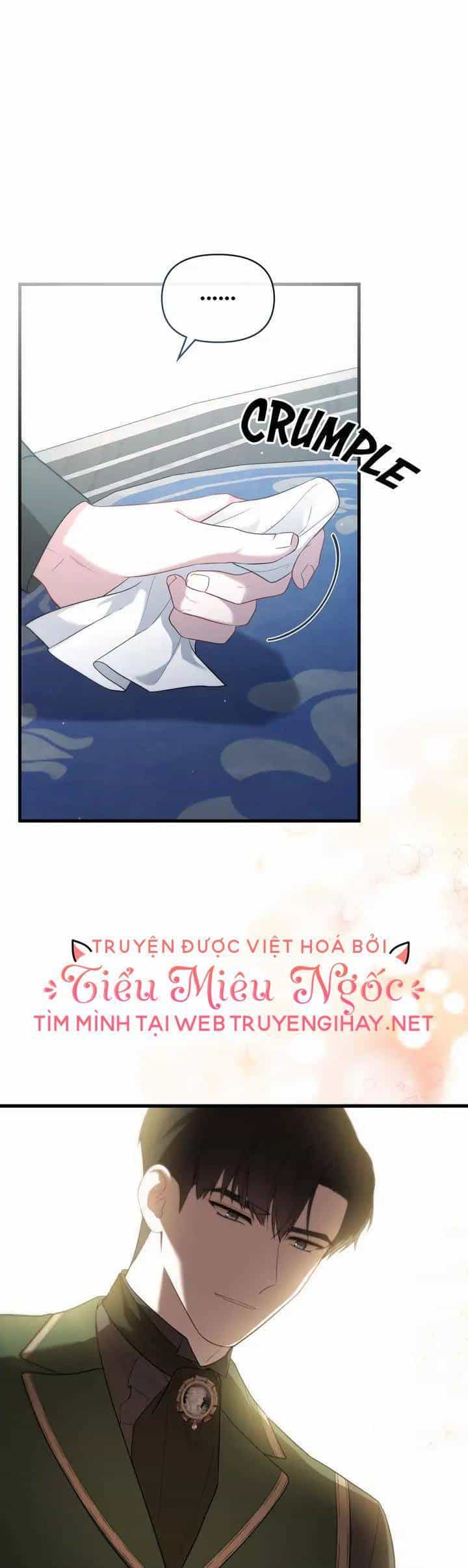 Một Đêm Sâu Đậm Của Adeline - Chương 36 - ảnh 27