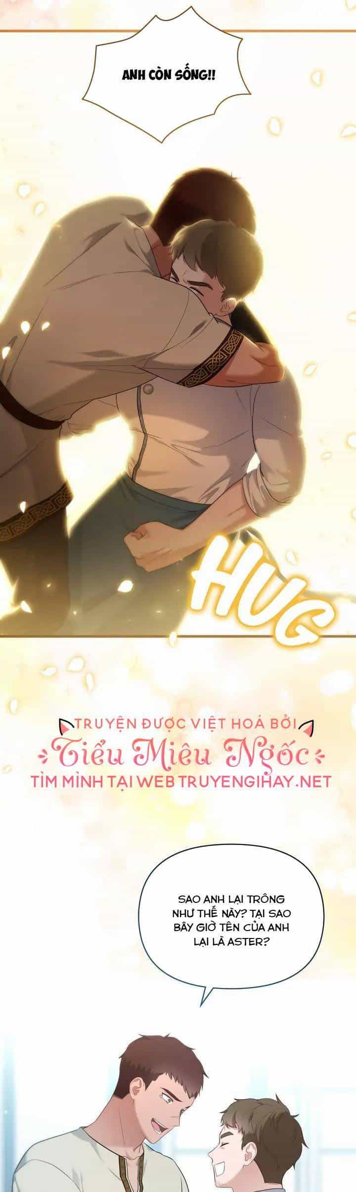 Một Đêm Sâu Đậm Của Adeline - Chương 36 - ảnh 32