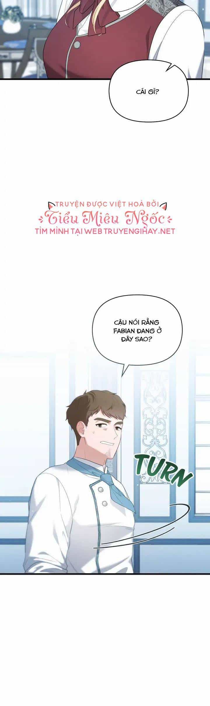 Một Đêm Sâu Đậm Của Adeline - Chương 36 - ảnh 37