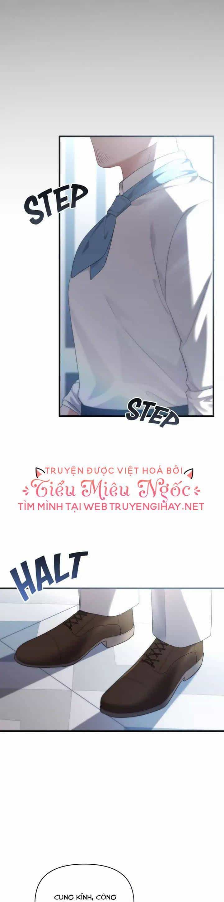 Một Đêm Sâu Đậm Của Adeline - Chương 36 - ảnh 42