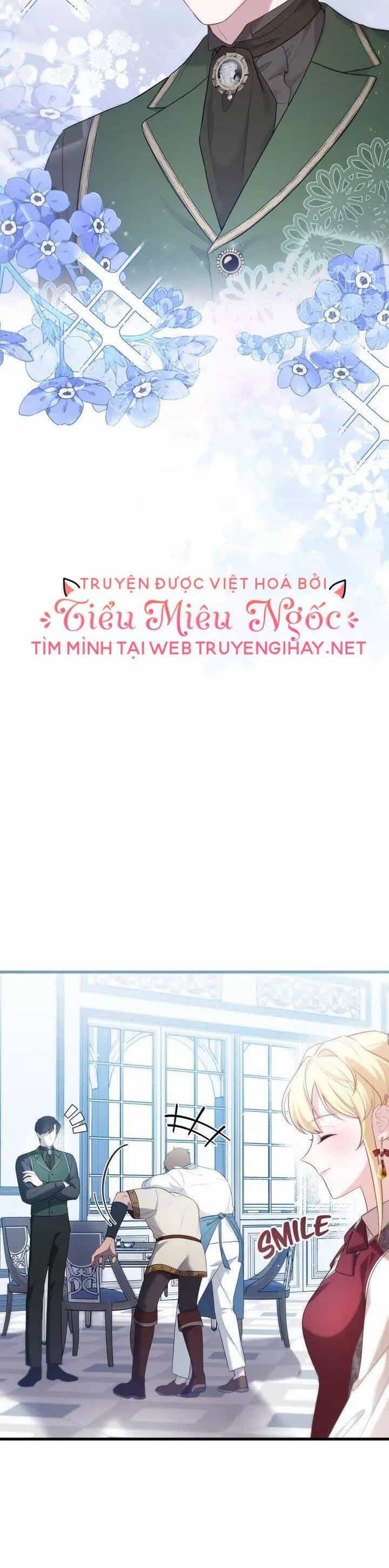 Một Đêm Sâu Đậm Của Adeline - Chương 36 - ảnh 44